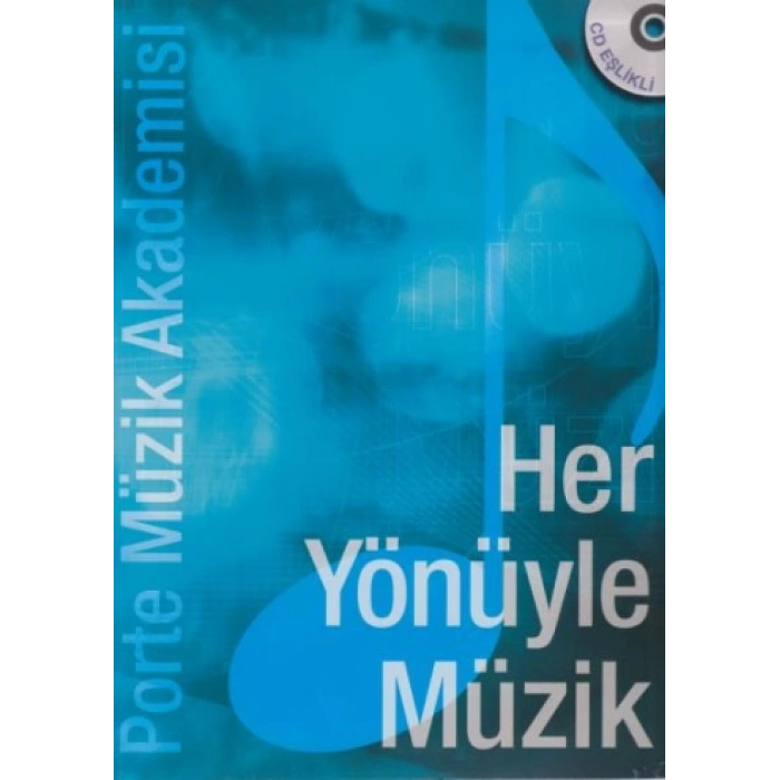 Porte Müzik Akademisi Her Yönüyle Müzik