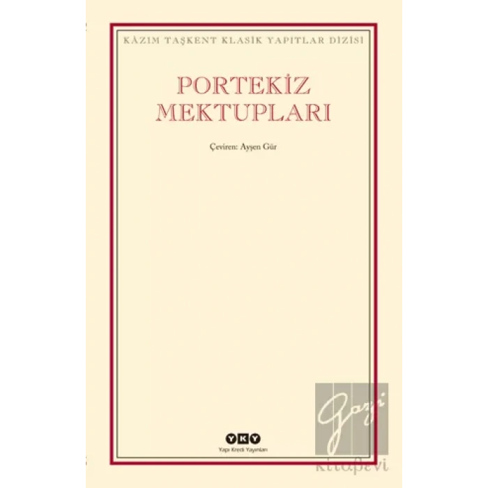 Portekiz Mektupları