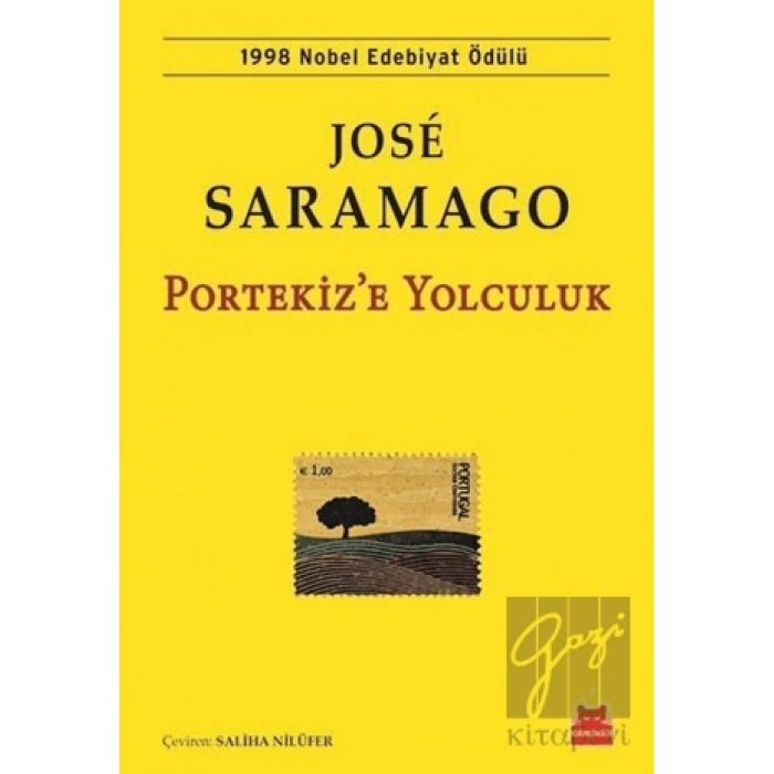 Portekiz’e Yolculuk