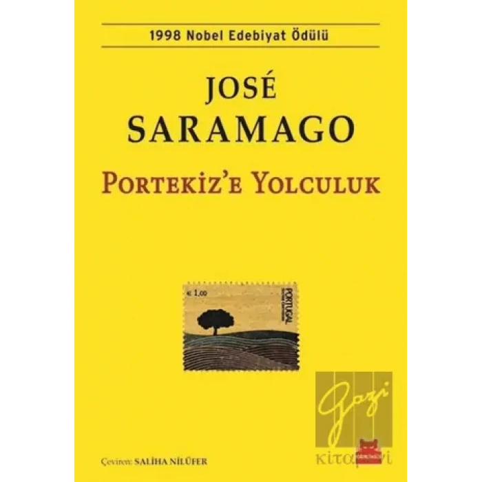 Portekiz’e Yolculuk