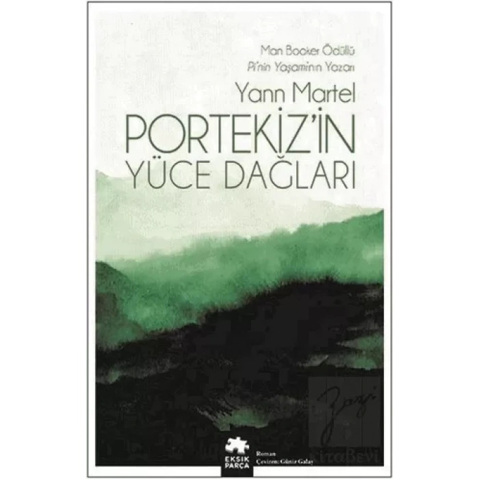 Portekiz’in Yüce Dağları