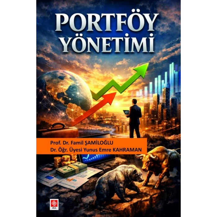 Portföy Yönetimi / Famil Şamiloğlu