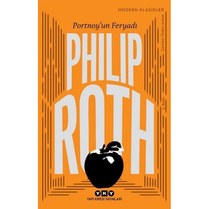 Portnoyunun Feryadı