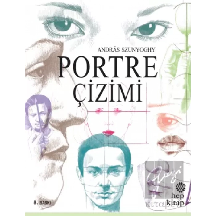 Portre Çizimi