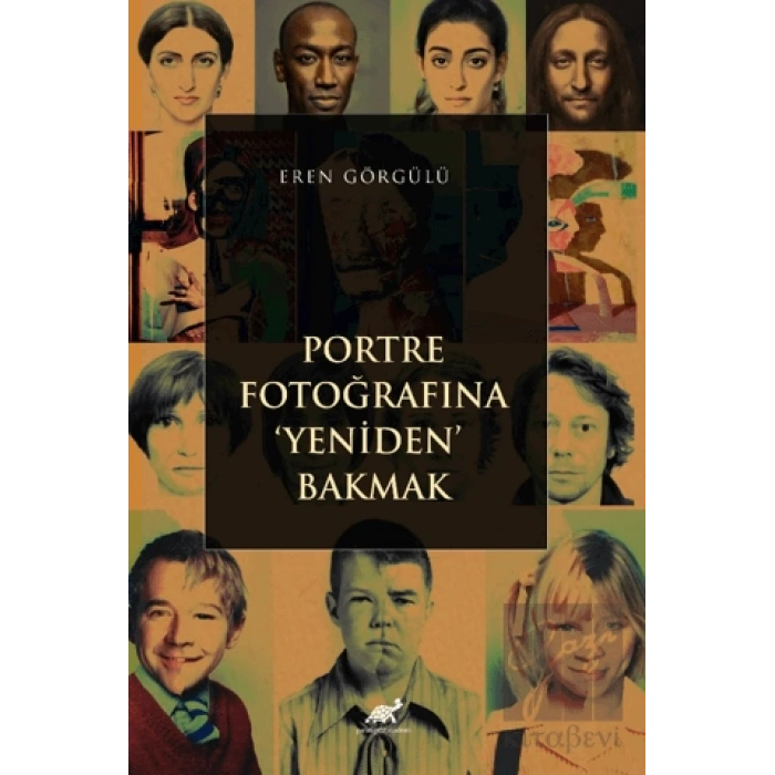 Portre Fotoğrafına Yeniden Bakmak