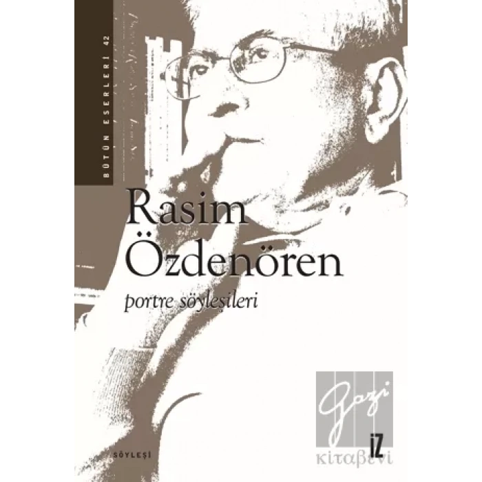 Portre Söyleşileri