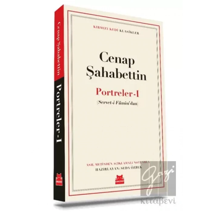Portreler - 1
