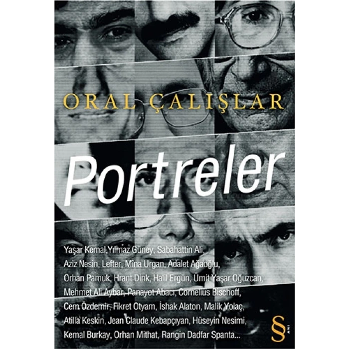 Portreler
