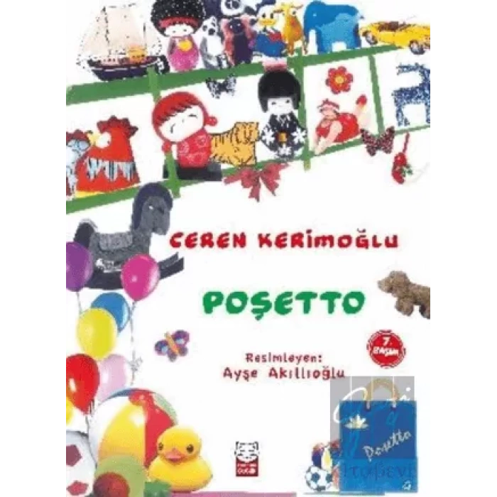 Poşetto