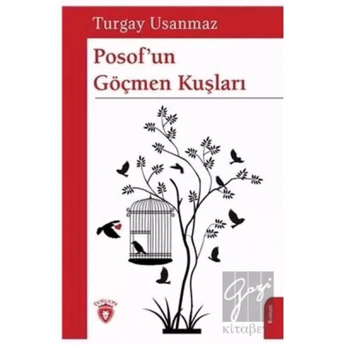 Posof’un Göçmen Kuşları