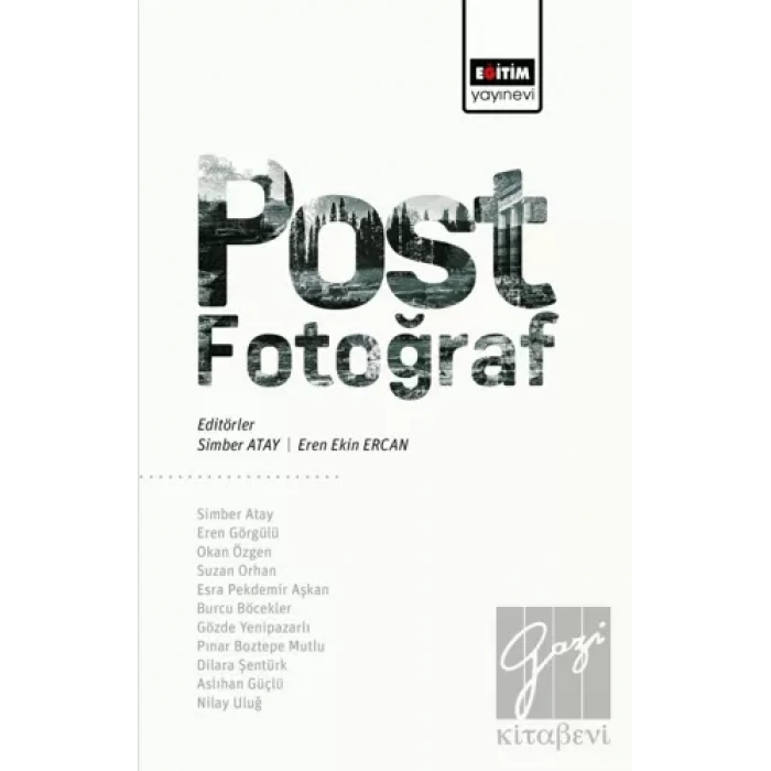 Post-Fotoğraf