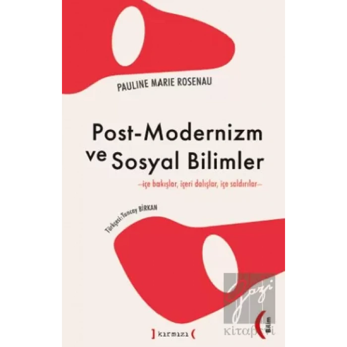 Post - Modernizm Ve Sosyal Bilimler