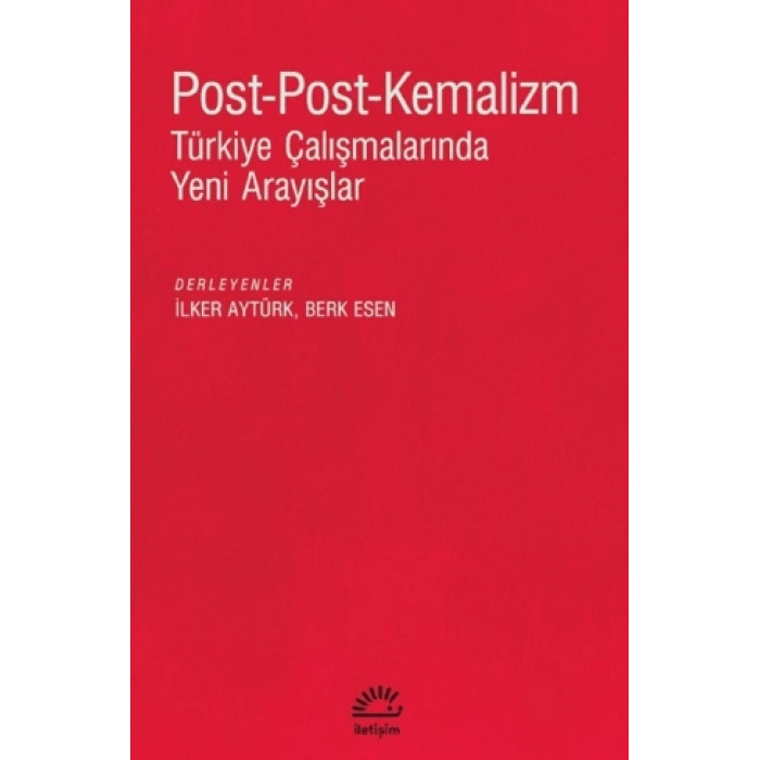 Post Post Kemalizm
