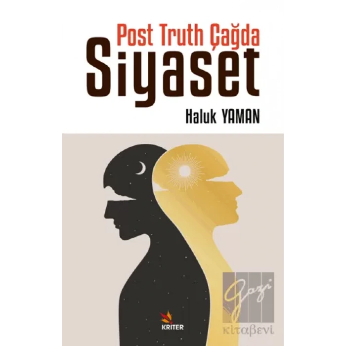 Post Truth Çağda Siyaset