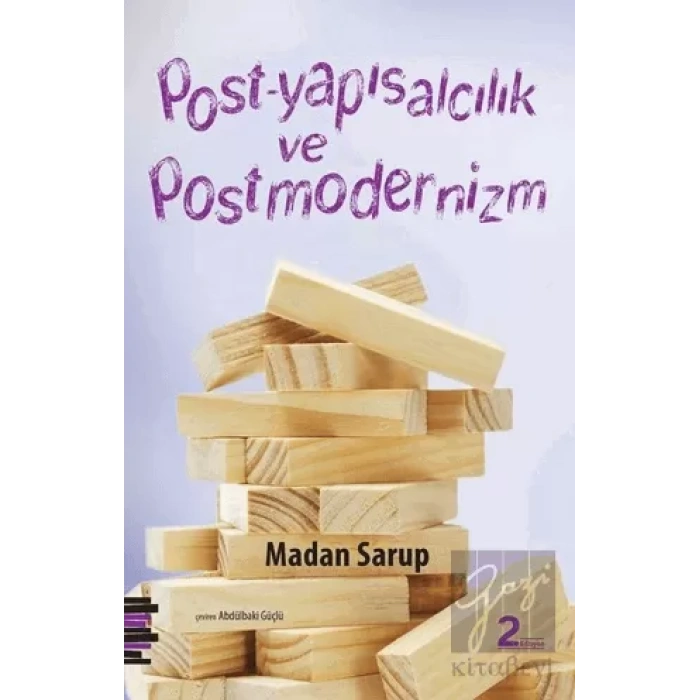 Post-Yapısalcılık ve Postmodernizm