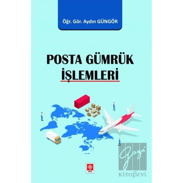 Posta Gümrük İşlemleri