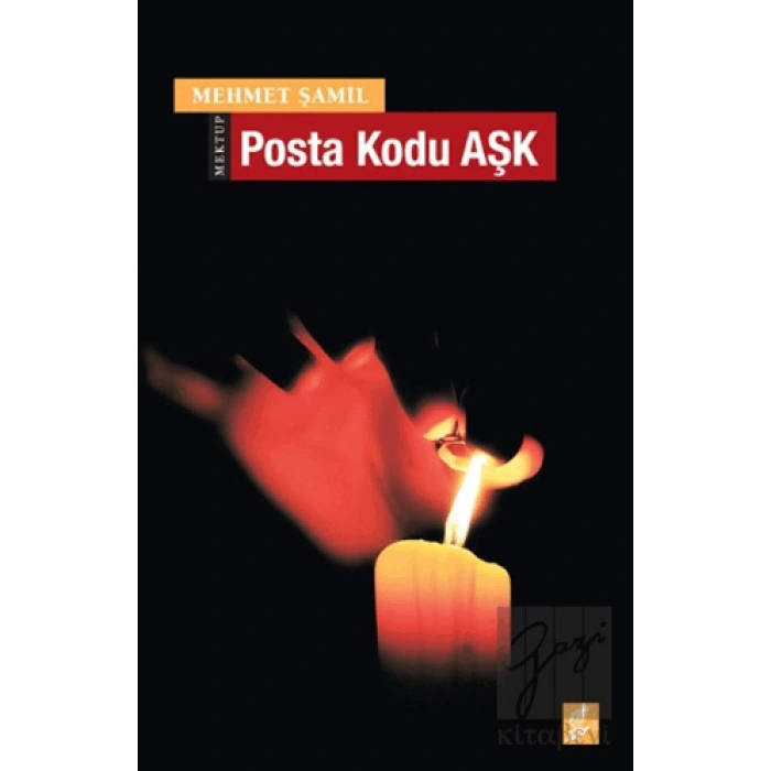 Posta Kodu Aşk