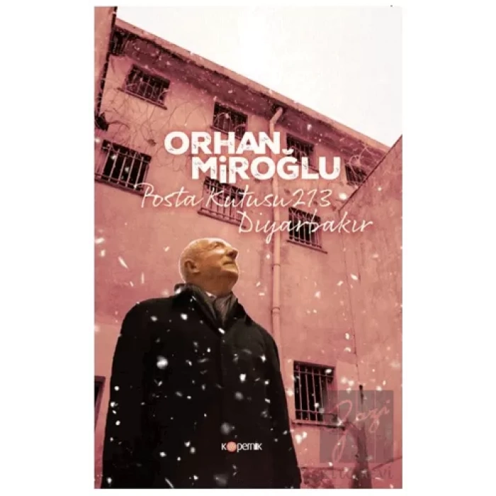 Posta Kutusu 213