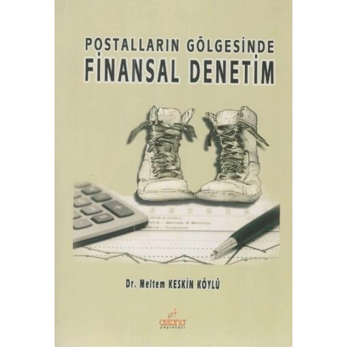 Postalların Gölgesinde Finansal Denetim