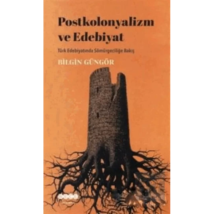 Postkolonyalizm ve Edebiyat