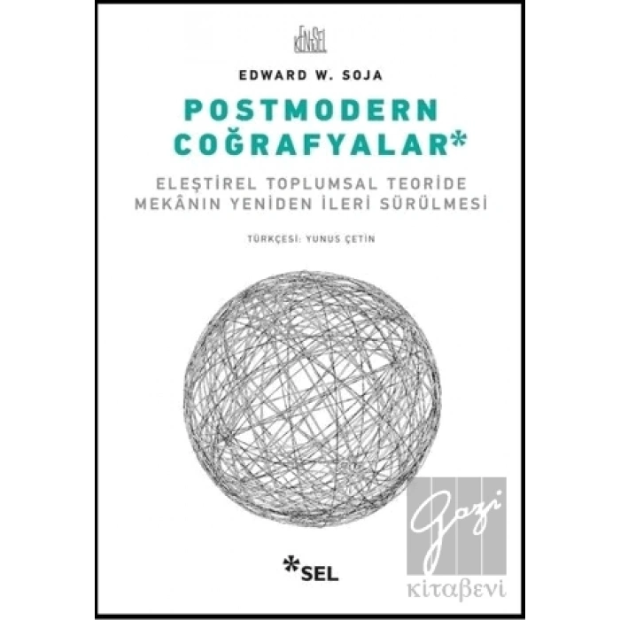 Postmodern Coğrafyalar