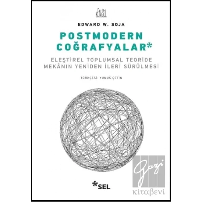 Postmodern Coğrafyalar