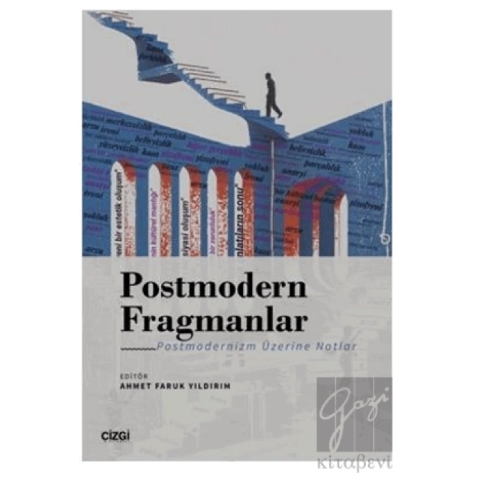 Postmodern Fragmanlar