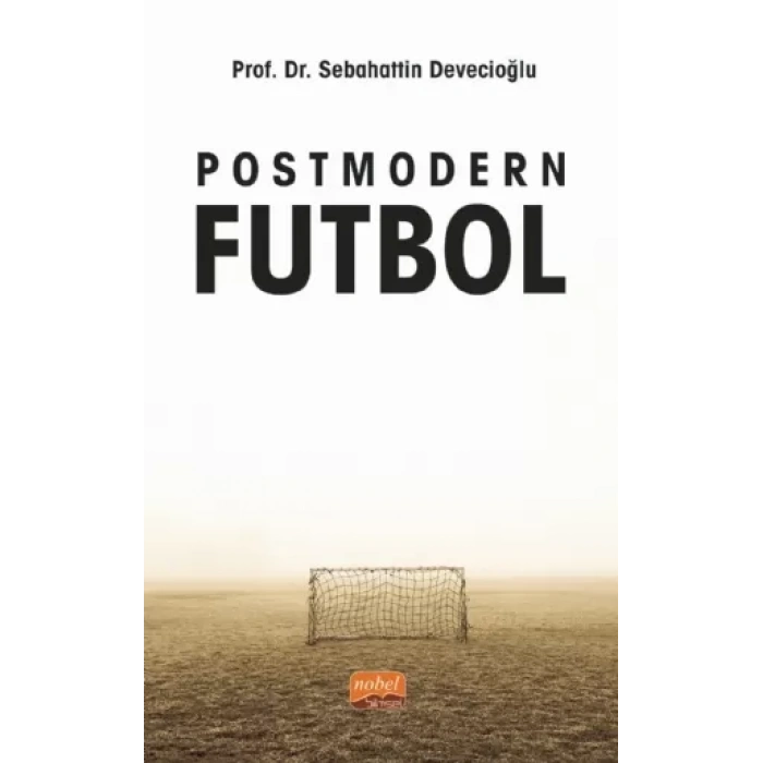 Postmodern Futbol