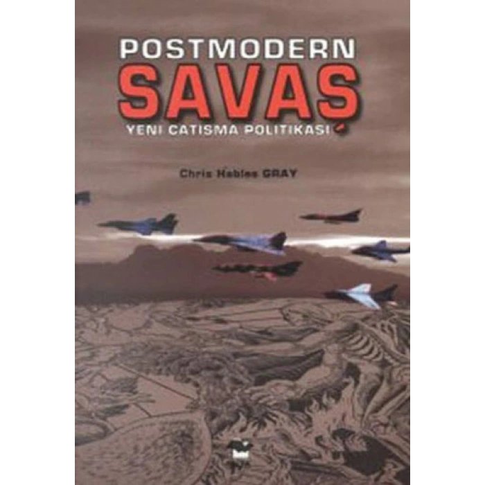 Postmodern Savaş