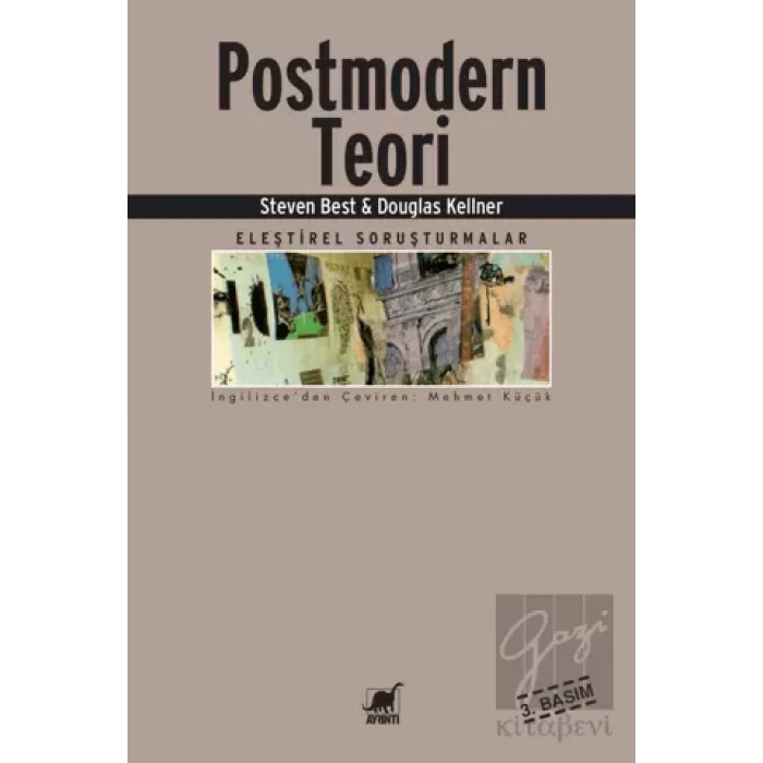 Postmodern Teori