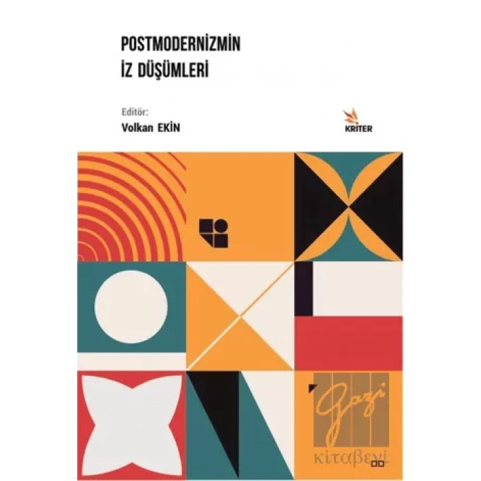 Postmodernizmin İz Düşümleri