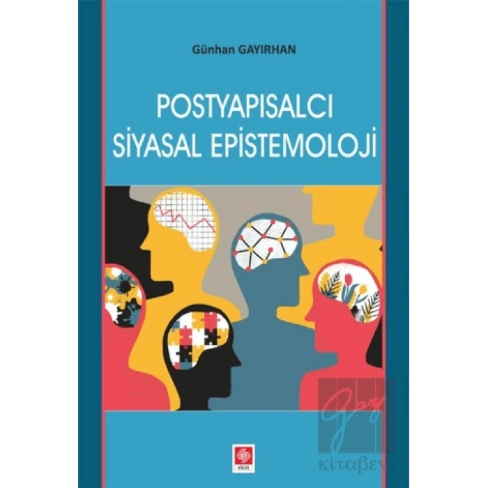 Postyapısalcı Siyasal Epistemoloji
