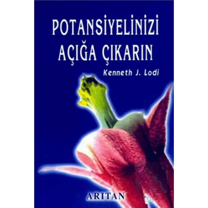 Potansiyelinizi Açığa Çıkarın