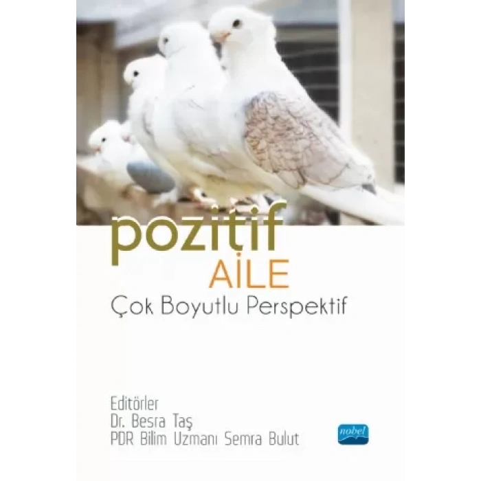 POZİTİF AİLE - Çok Boyutlu Perspektif