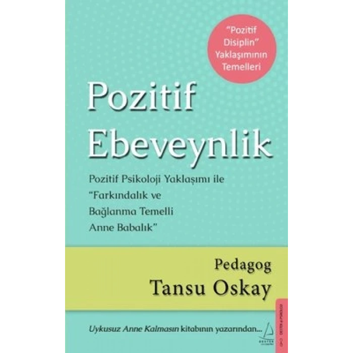 Pozitif Ebeveynlik
