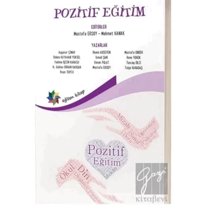 Pozitif Eğitim