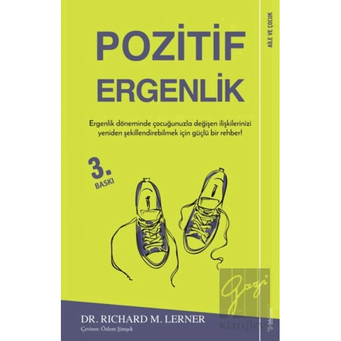 Pozitif Ergenlik