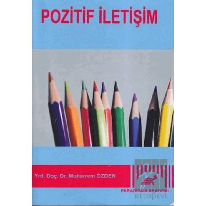 Pozitif İletişim