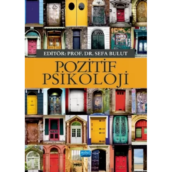 Pozitif Psikoloji
