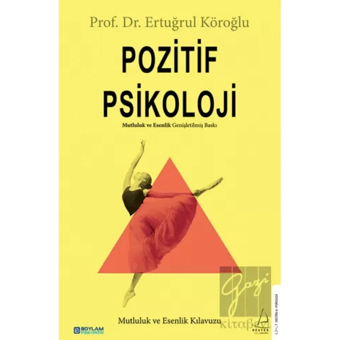 Pozitif Psikoloji