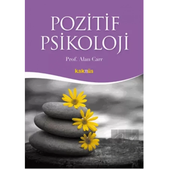Pozitif Psikoloji