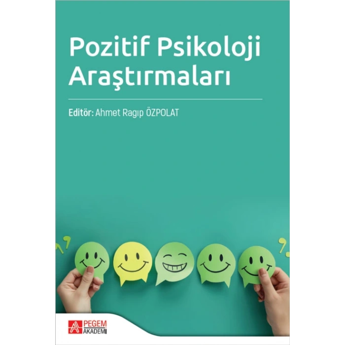 Pozitif Psikoloji Araştırmaları