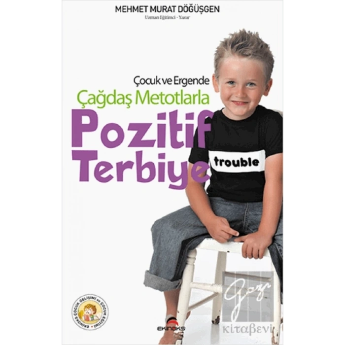 Pozitif Terbiye