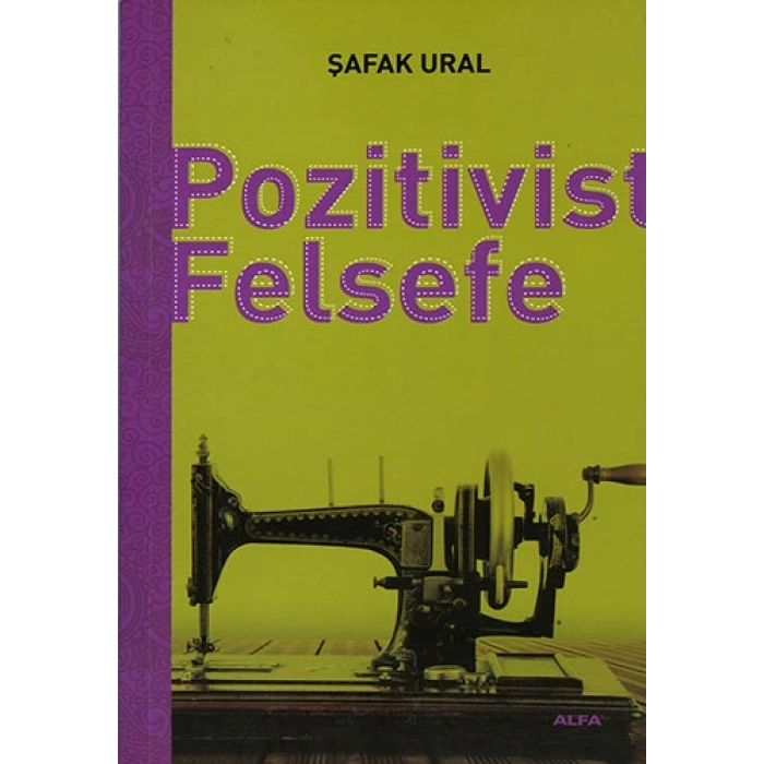 Pozitivist Felsefe