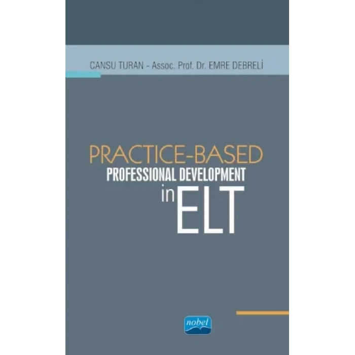 Practice-Based Professional Development in ELT