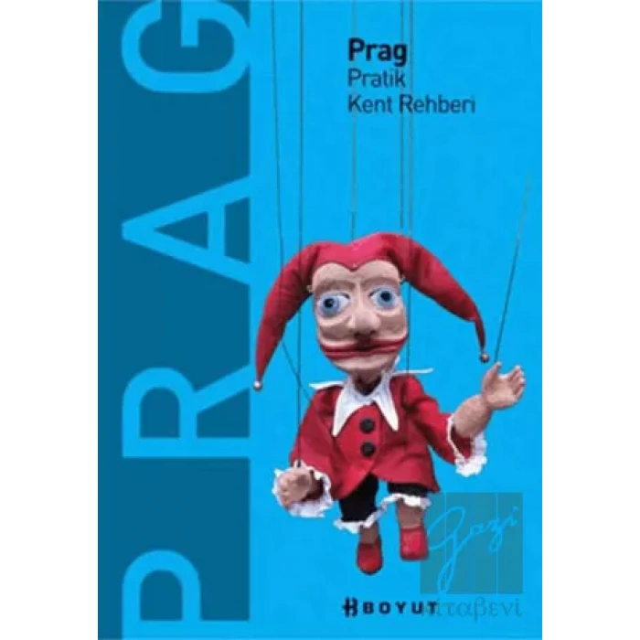 Prag - Pratik Kent Rehberi