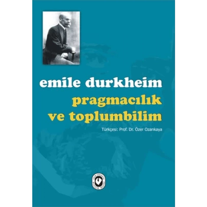 Pragmacılık ve Toplumbilim