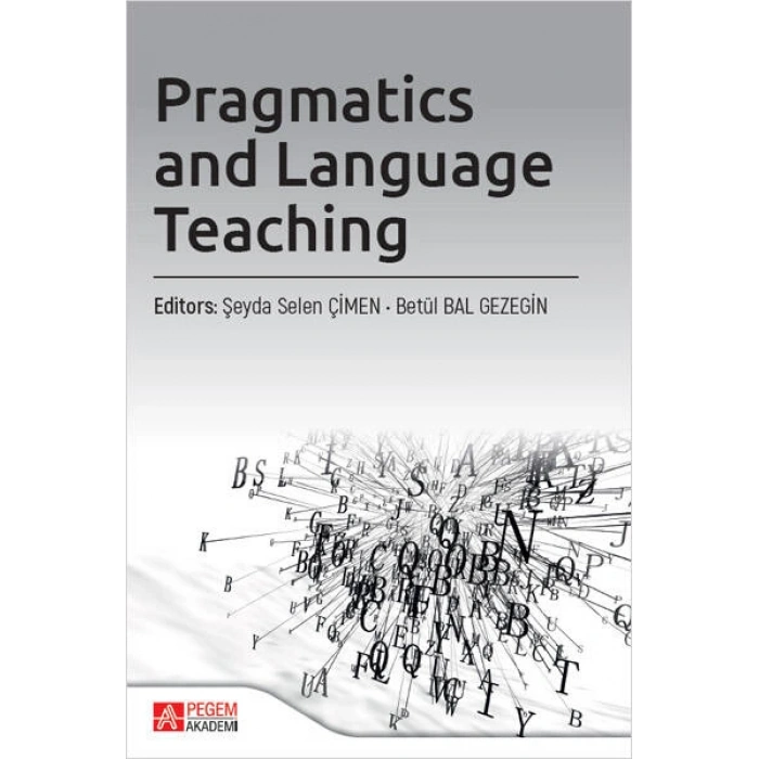 Pragmatics and Language Teaching