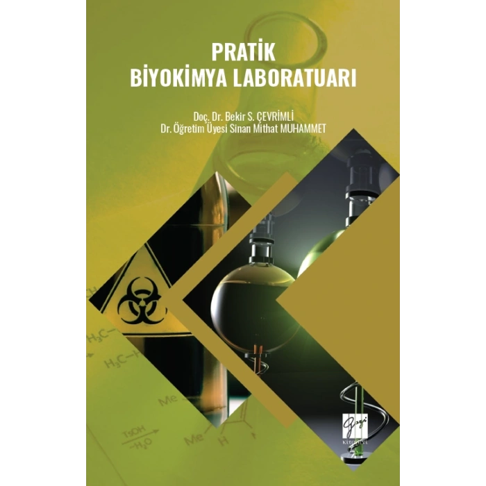 Pratik Biyokimya Laboratuarı