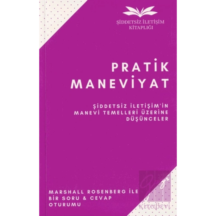 Pratik Maneviyat